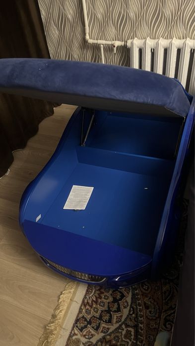 Продаю детскую кровать