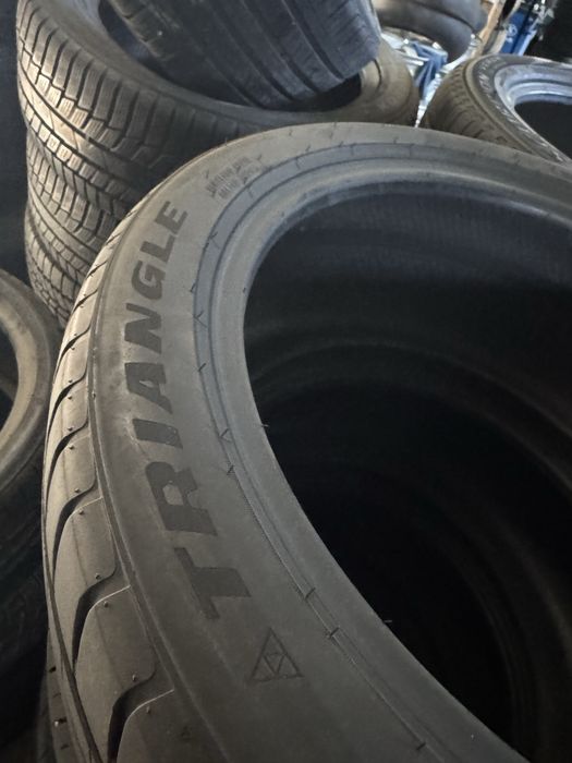Шина 1шт 255/40 R18