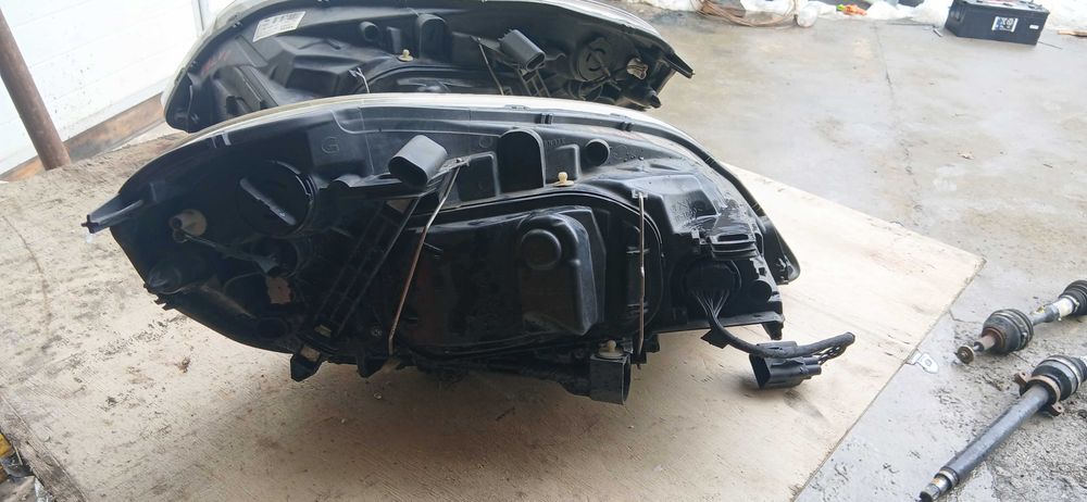 Far/Faruri Volvo xc60 2008 Halogen