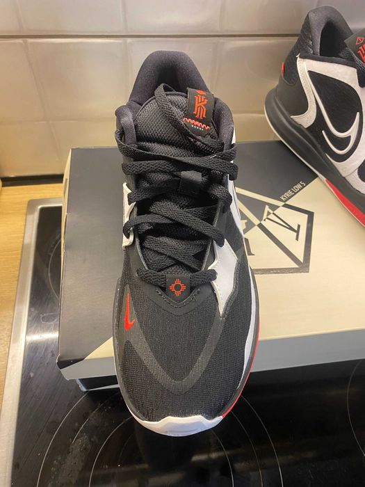 Nike Kyrie Low 5