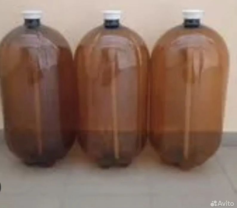 Продам пластиковые пивные кеги 30л
