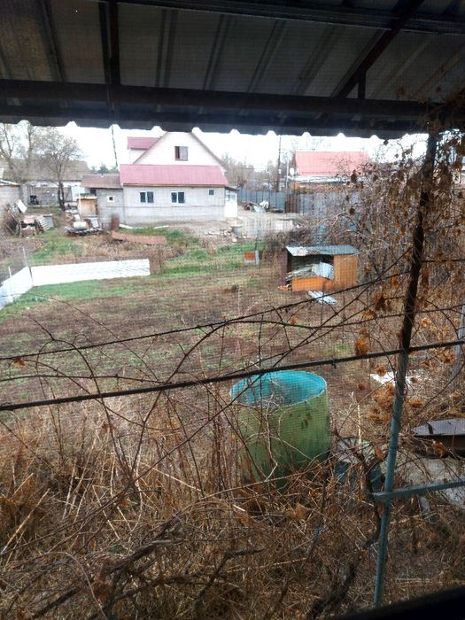 Продам участок в п Панфилово (табаксовхоз)