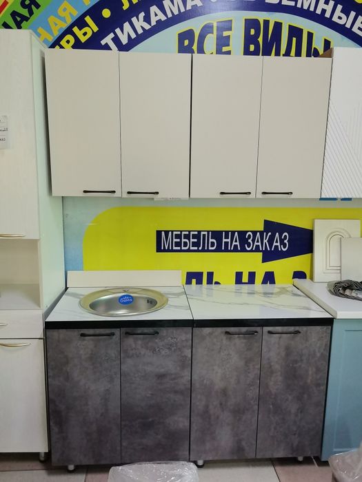 Продам кухонный гарнитур в Алматы