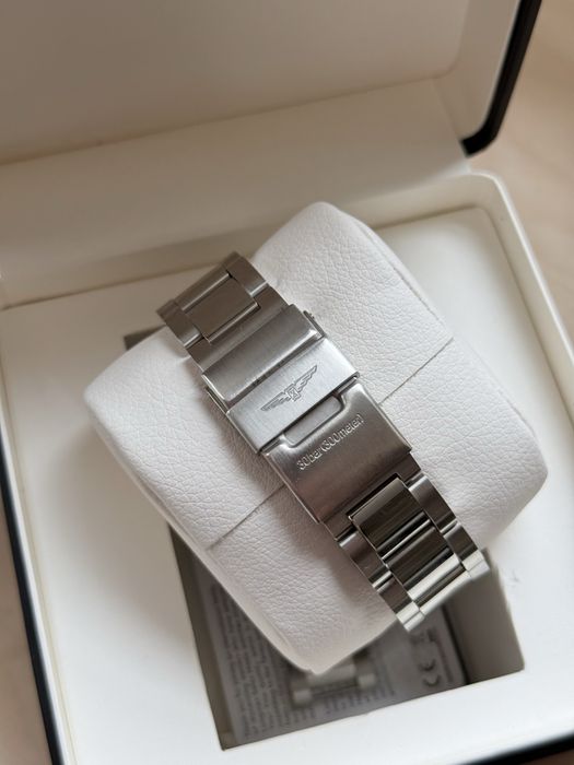 Longines Hydroconquest Chronograph 41mm