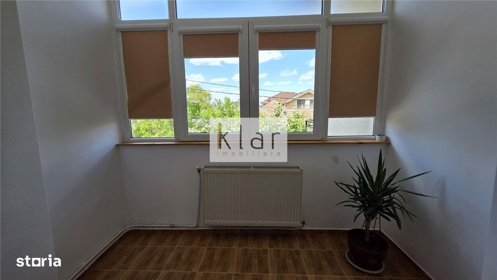 Casa  Birou 3 camere, 140mp, D+P+E, zona Andrei Muresanu Sud