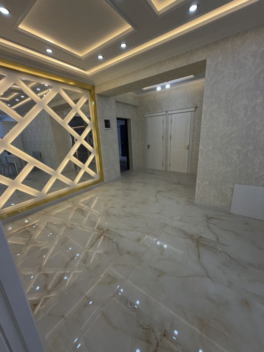 Сдается 3 х комнатная квартира.