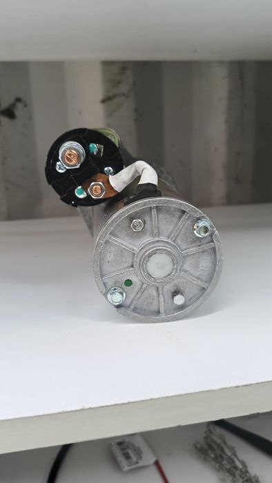 Стартер все модели Лада,Ваз