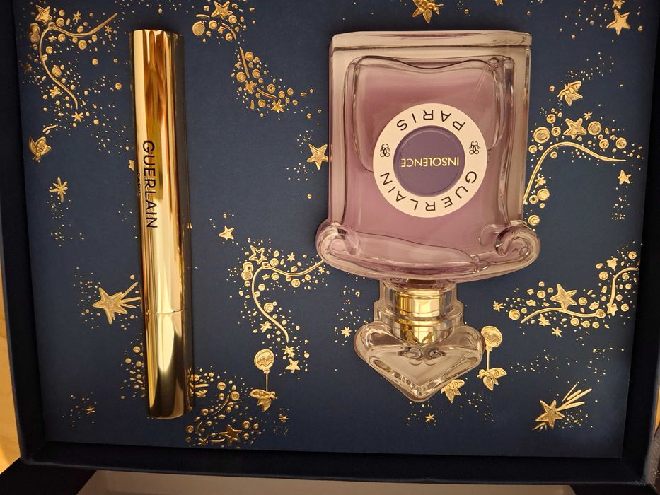 Set parfum Guerlain Insolence
