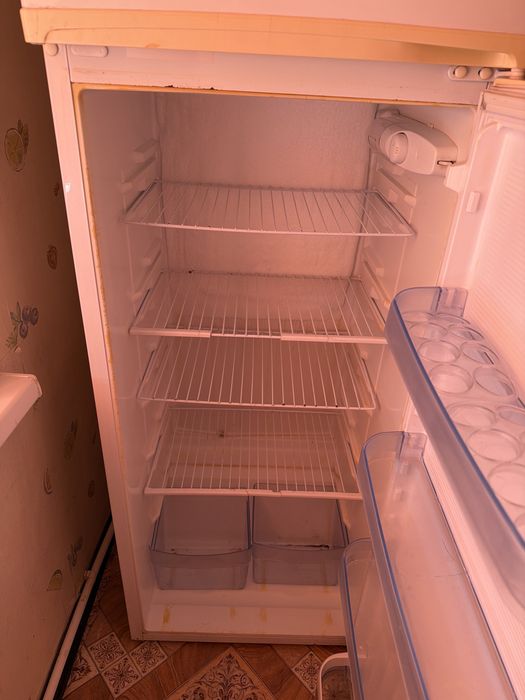 Холодильник за 3 тыс