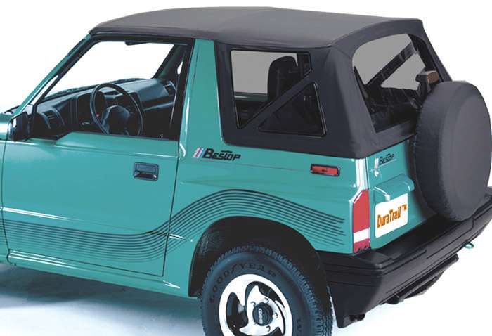 Prelata noua (soft-top) Suzuki Vitara,, Samurai, Jimny