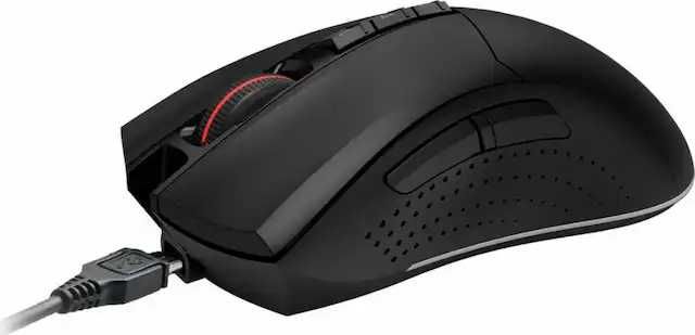 A4Tech BloodyR90PLUS GRAYISH Black/White/Naraka Edition USB мышка ++