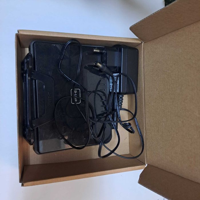 Vand Router Slatina,  judetul Olt