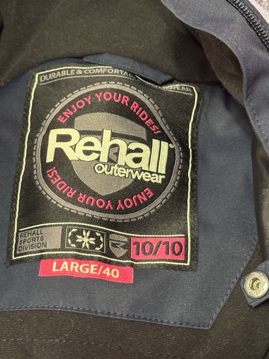 Ски якета на един сезон Rahall