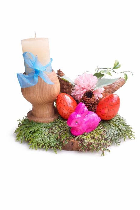 Decorațiuni handmade