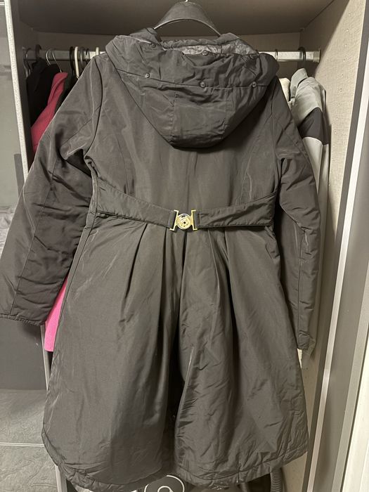 Зимно яке One size