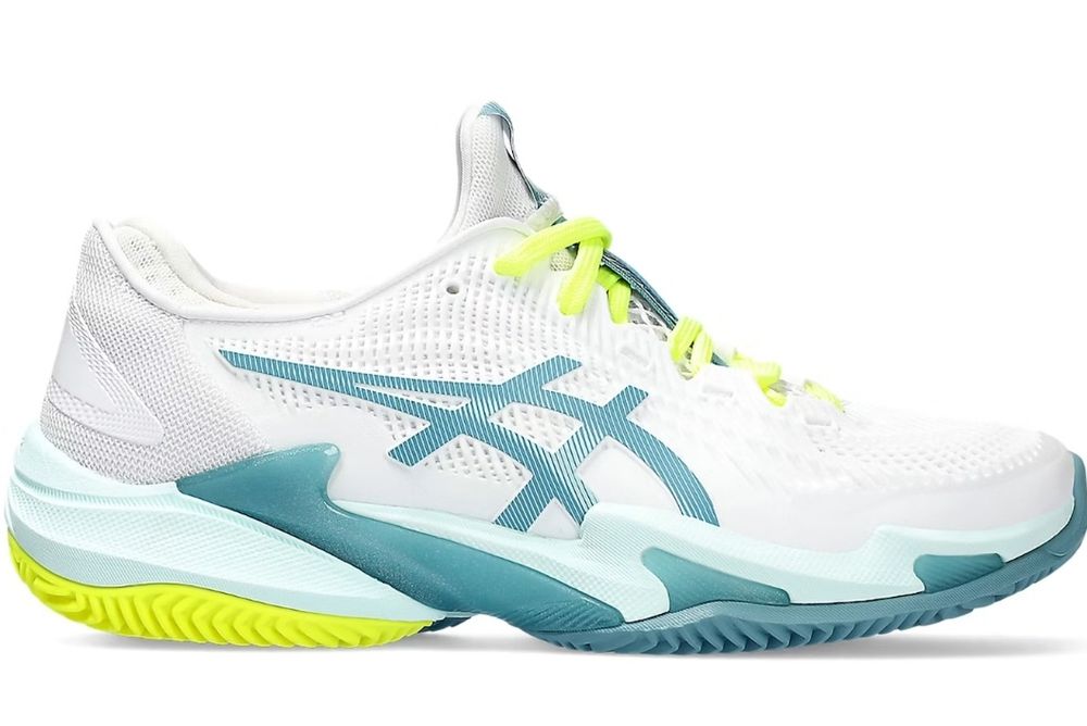Маратонки за тенис ASICS SOLUTION SPEED FF 3