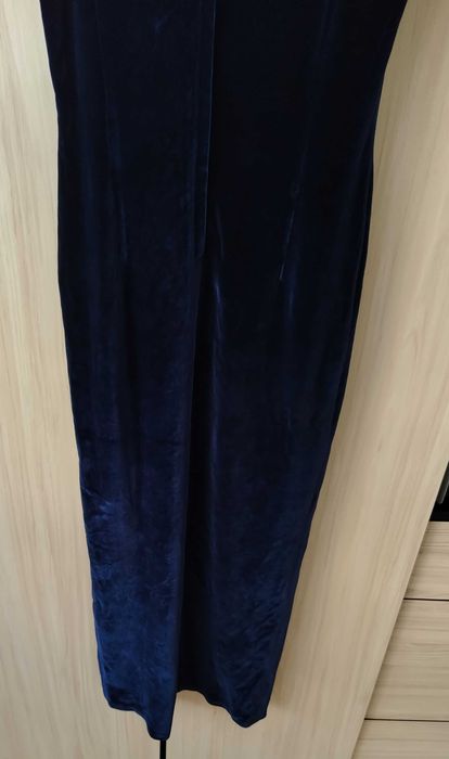 Абитуриенска рокля