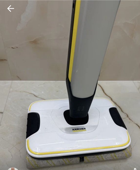 Продам швабру karcher