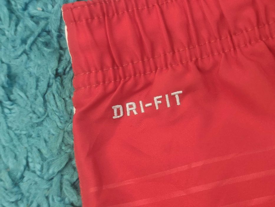 Pantaloni Nike Dri Fit - Redbull Edition