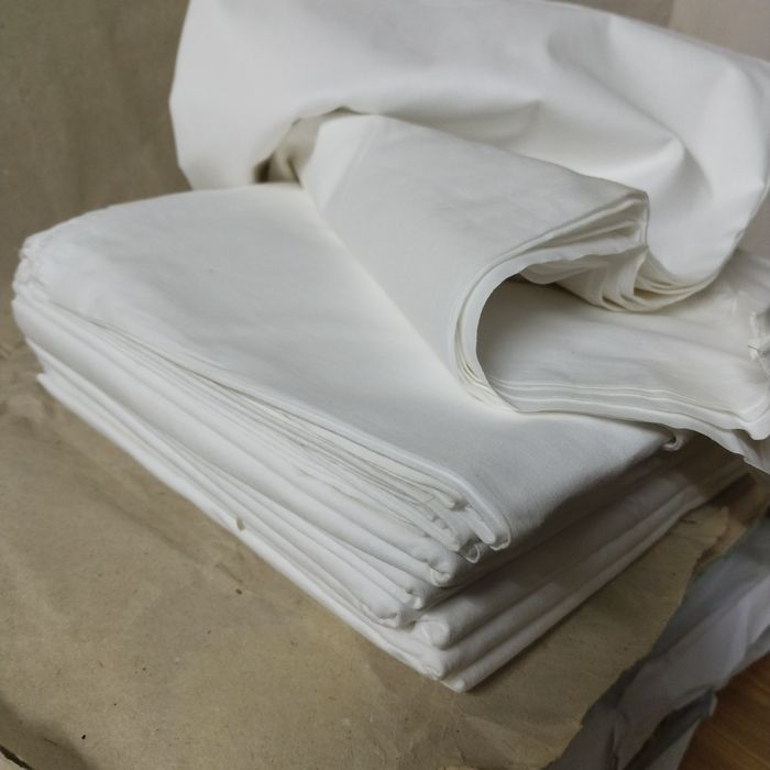 Простыни, новые СССР.