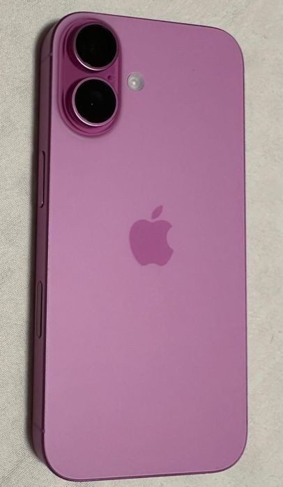 Iphone 16, 128Gb roz
