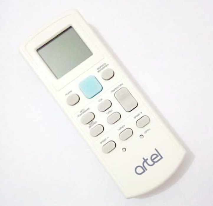 Кондиционер Artel 12 он оф инвертер скидка со склада доставка есть
