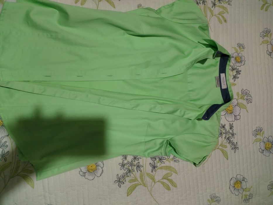 Фирменные рубашки, размер 44