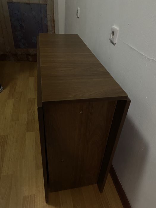 Кухонный стол книжка