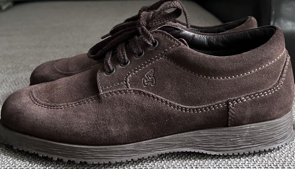 Hogan Traditional ..marime 38,5