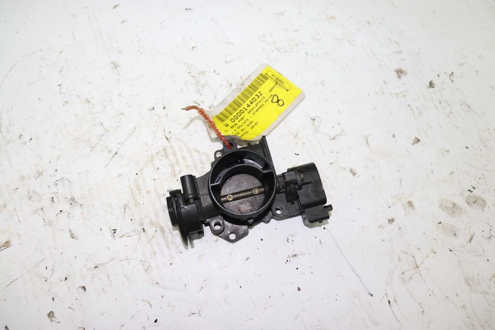 Дроселова клапа 96424732,80  Пежо  Citroen Toyota