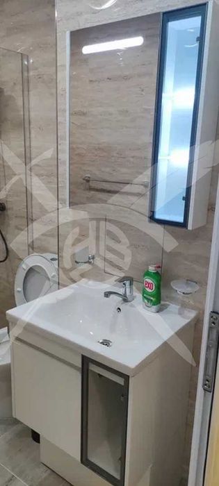Дава се под наем Двустаен апартамент в София, Люлин 6 - 47 кв.м за 498.27 € - Снимка #9