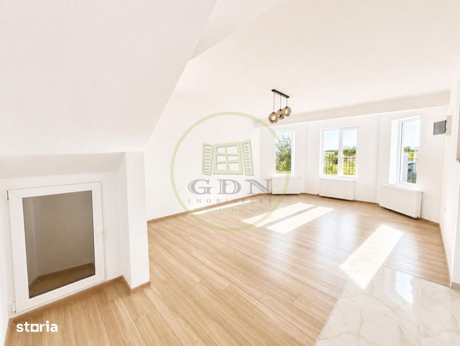Casa P+1, 5 camere, 135 mp utili | Terasa 20 mp | Tamasi – Corbeanca