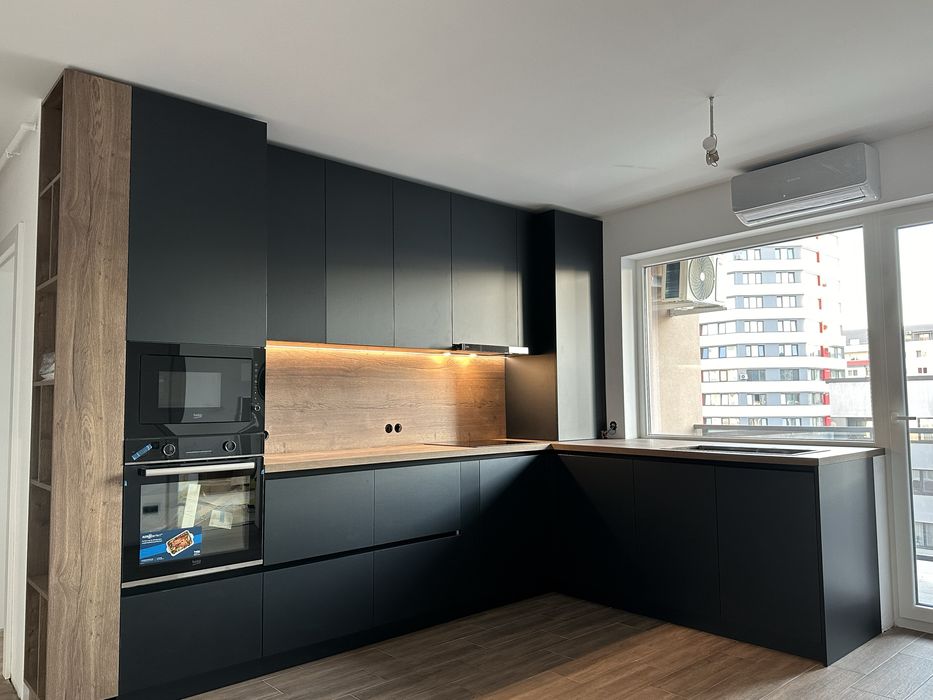 Montaj mobilier / bucatarii / dormitoare / sufragerii / IKEA