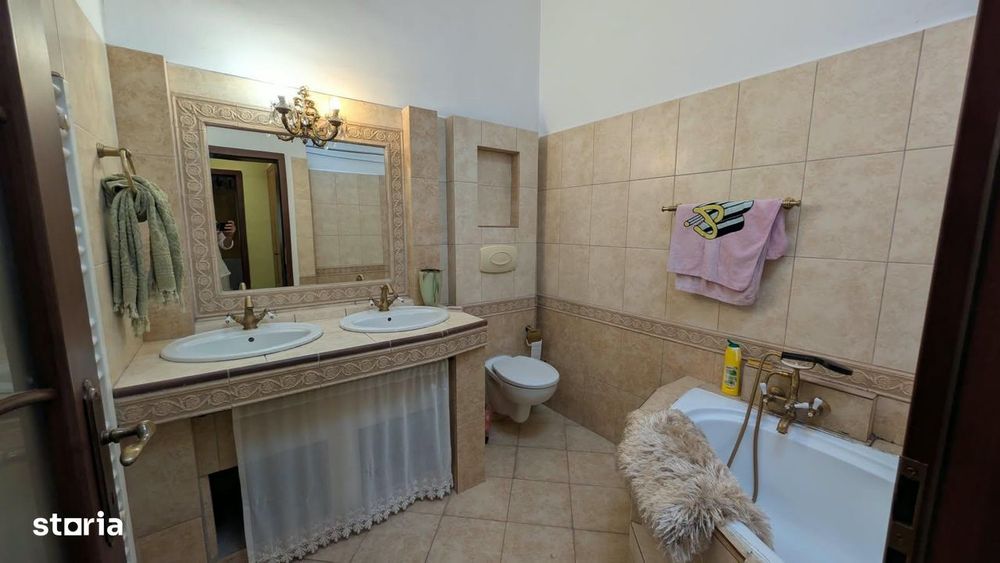 Penthouse | Gheorgheni | Iulius Mall | 0% COMISION | AC