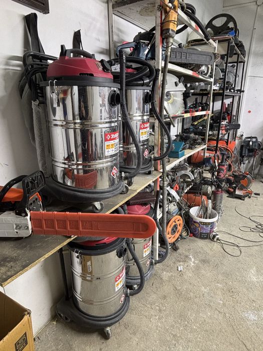 Аренда инструмент