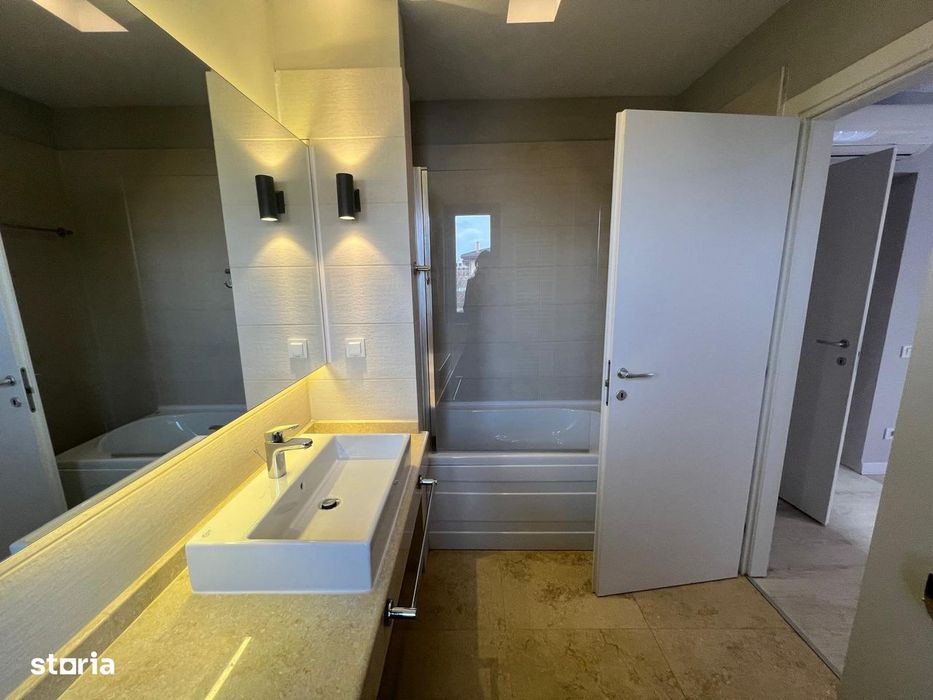 Vila Tip Duplex | Oxford Gardens | Scoala Americana | Pipera