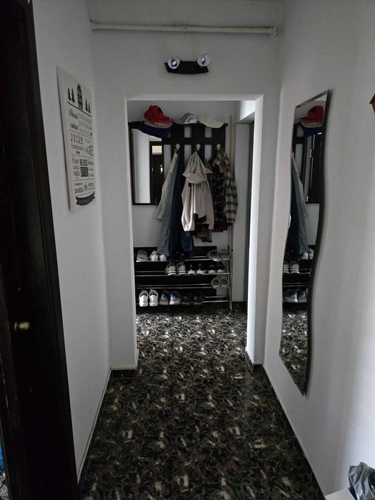 Apartament Tg Ocna