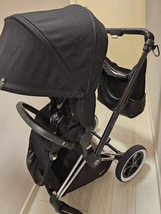 Детска количка Cybex priam
