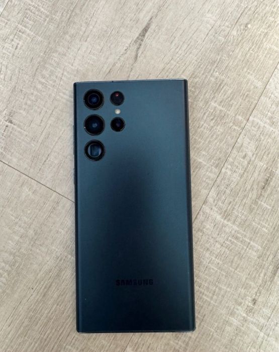 Samsung S22 ULTRa • Liber Retea • Dual Sim