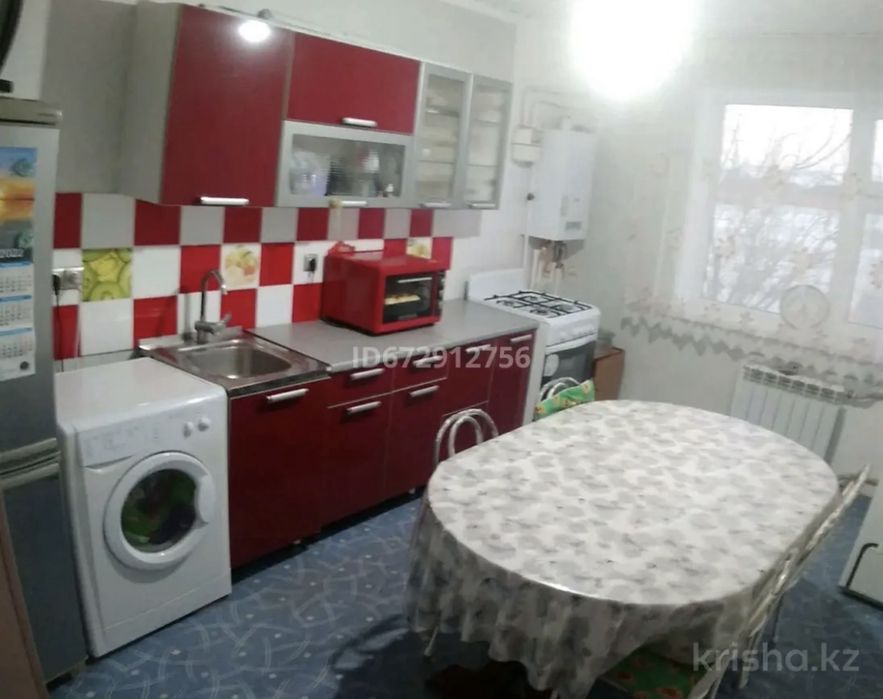 Продам 3ком кв в Жанаконыс
