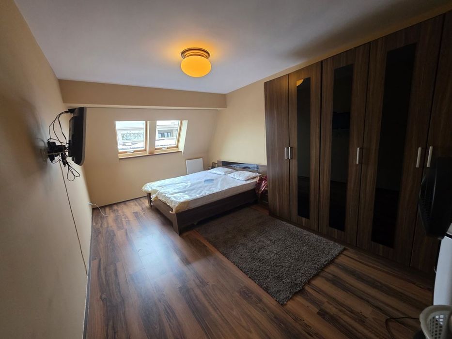 Дава се под наем Мезонет в София, Борово - 130 кв.м за 1047.03 € - Снимка #5