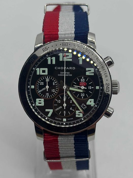 Chopard Mille Miglia Chronograph Automatic 40mm *8920*