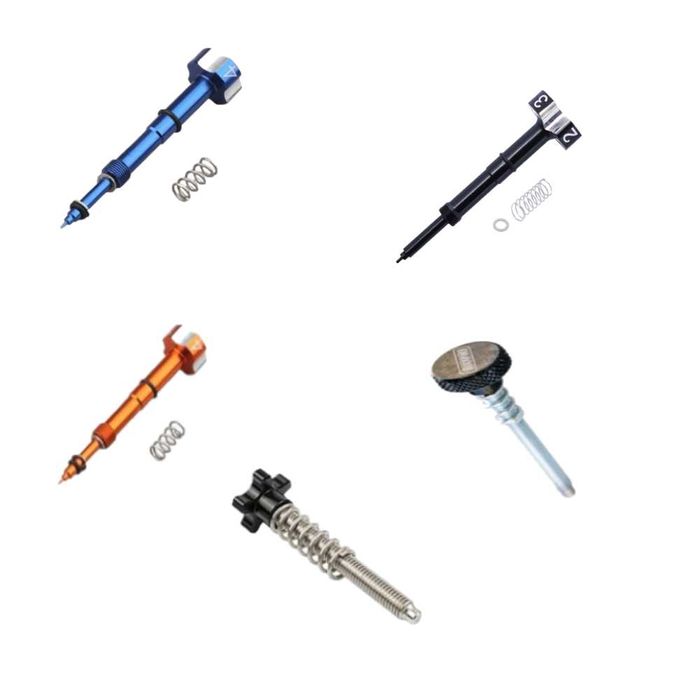 Surub reglaj relanti / aer carburator KTM / Husqvarna / Gas Gas