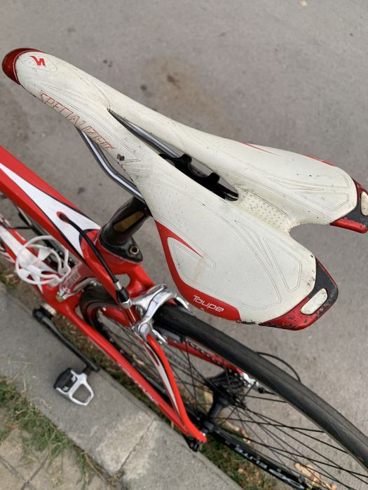 SPECIALIZED /шосеен карбонов велосипед/