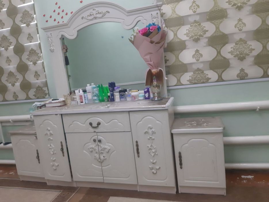 Kaplekt Mebellar Sotiladi