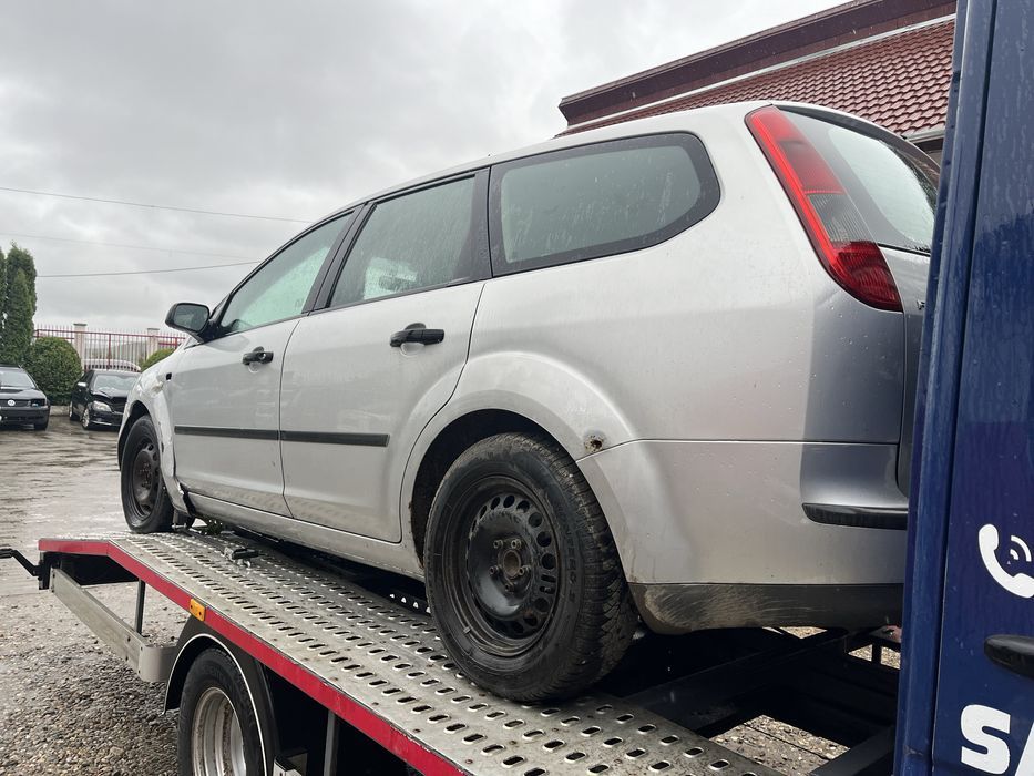 piese ford focus 2 1,6 d