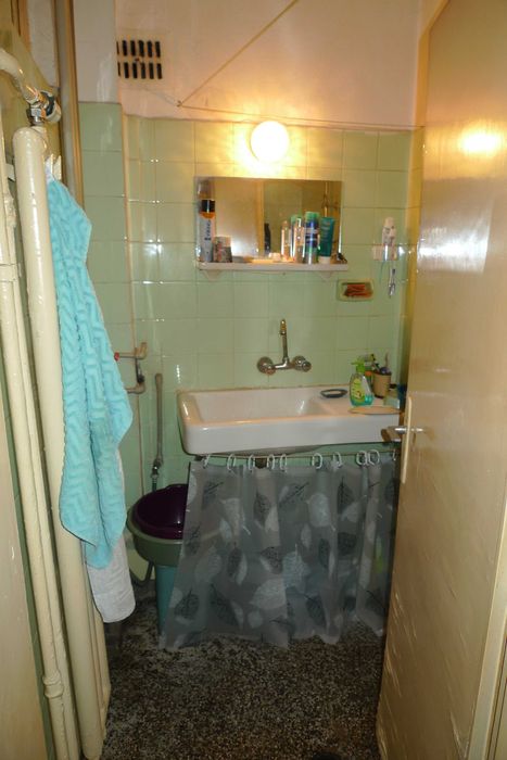 Славия тристаен тухлен