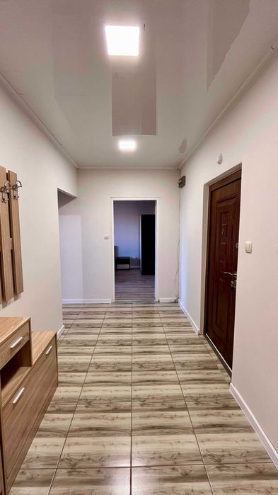 Дава се под наем Двустаен апартамент в София, Център - 65 кв.м за 435 € - Снимка #6