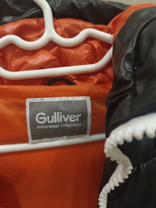 продам зимние куртки на девочку