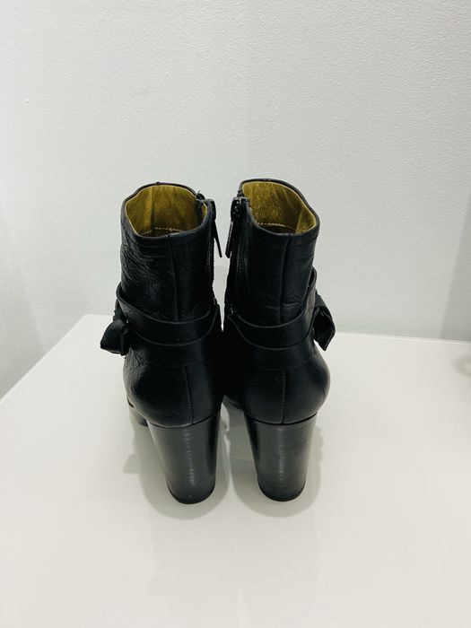 Botine piele Marc’O Polo 36